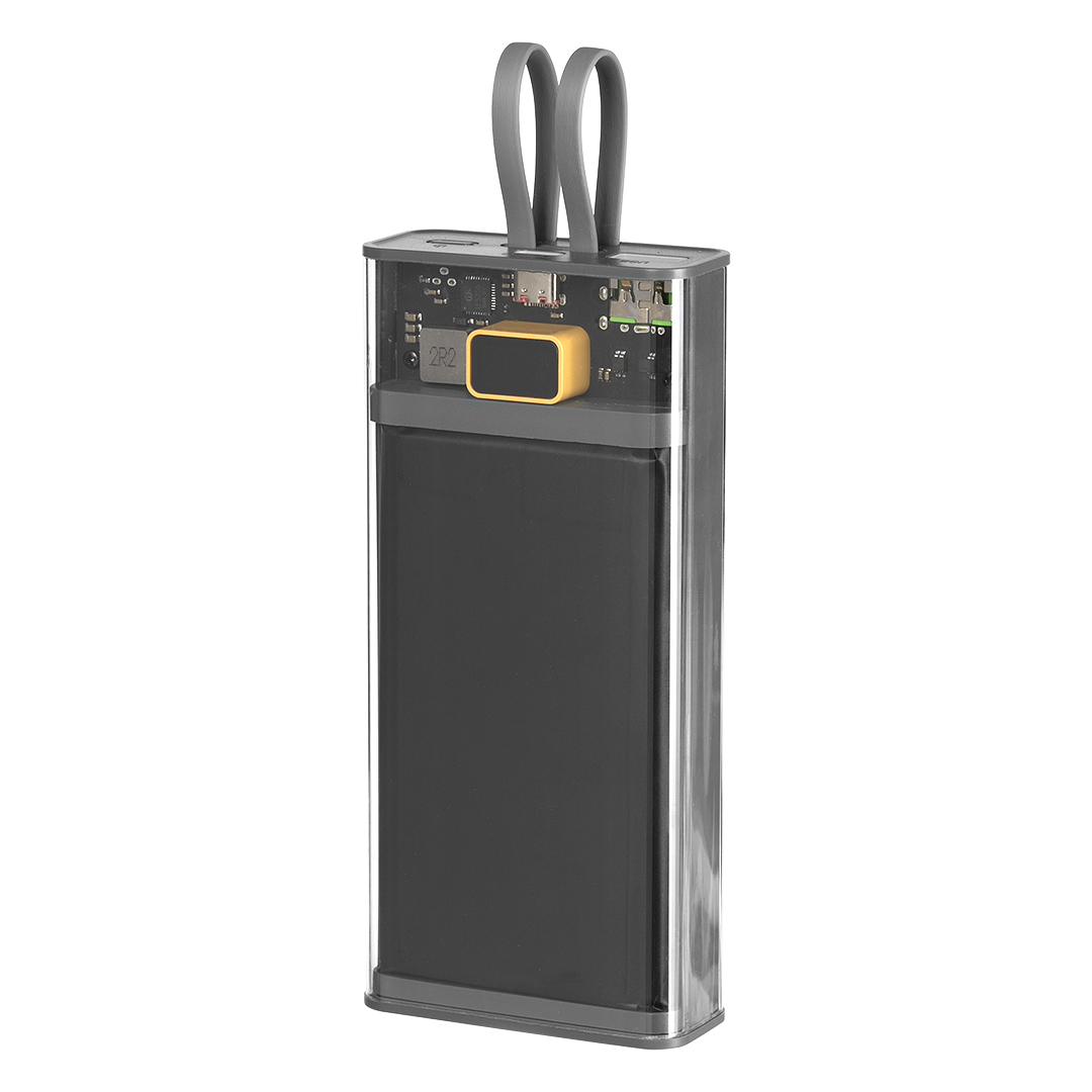 Pomoćna baterija, 20.000 mAh