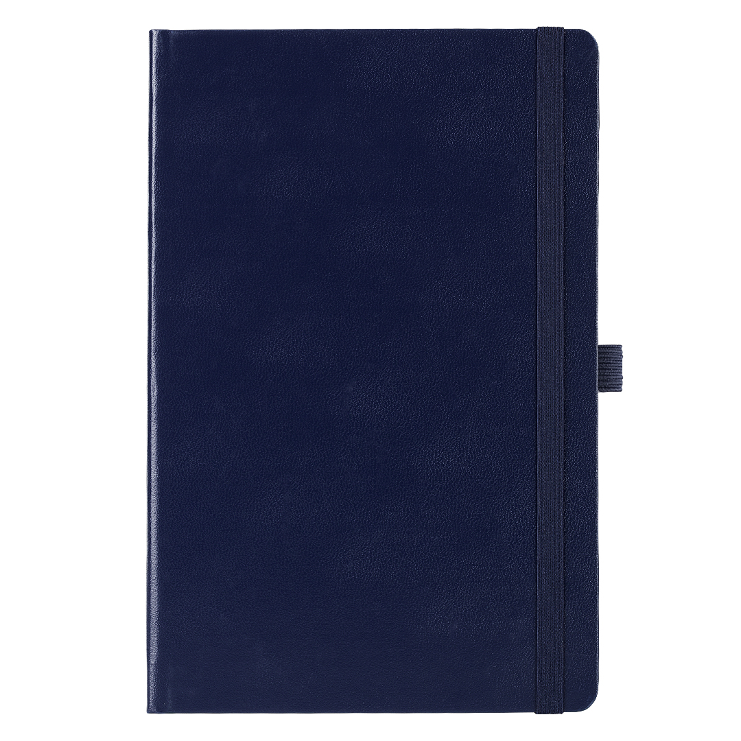 B5 notebook