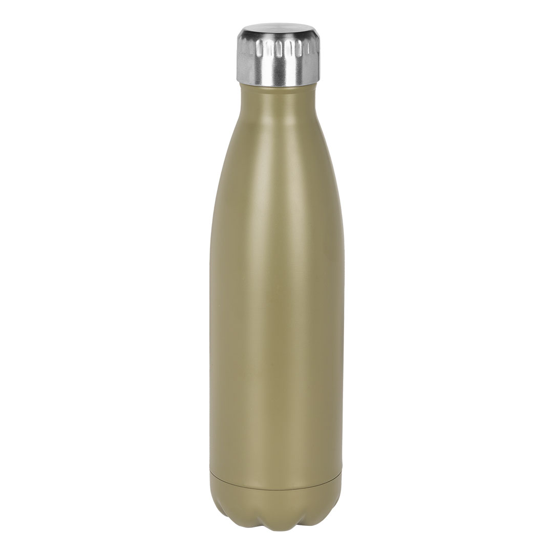 Vacuum insulated bottle, 500 ml