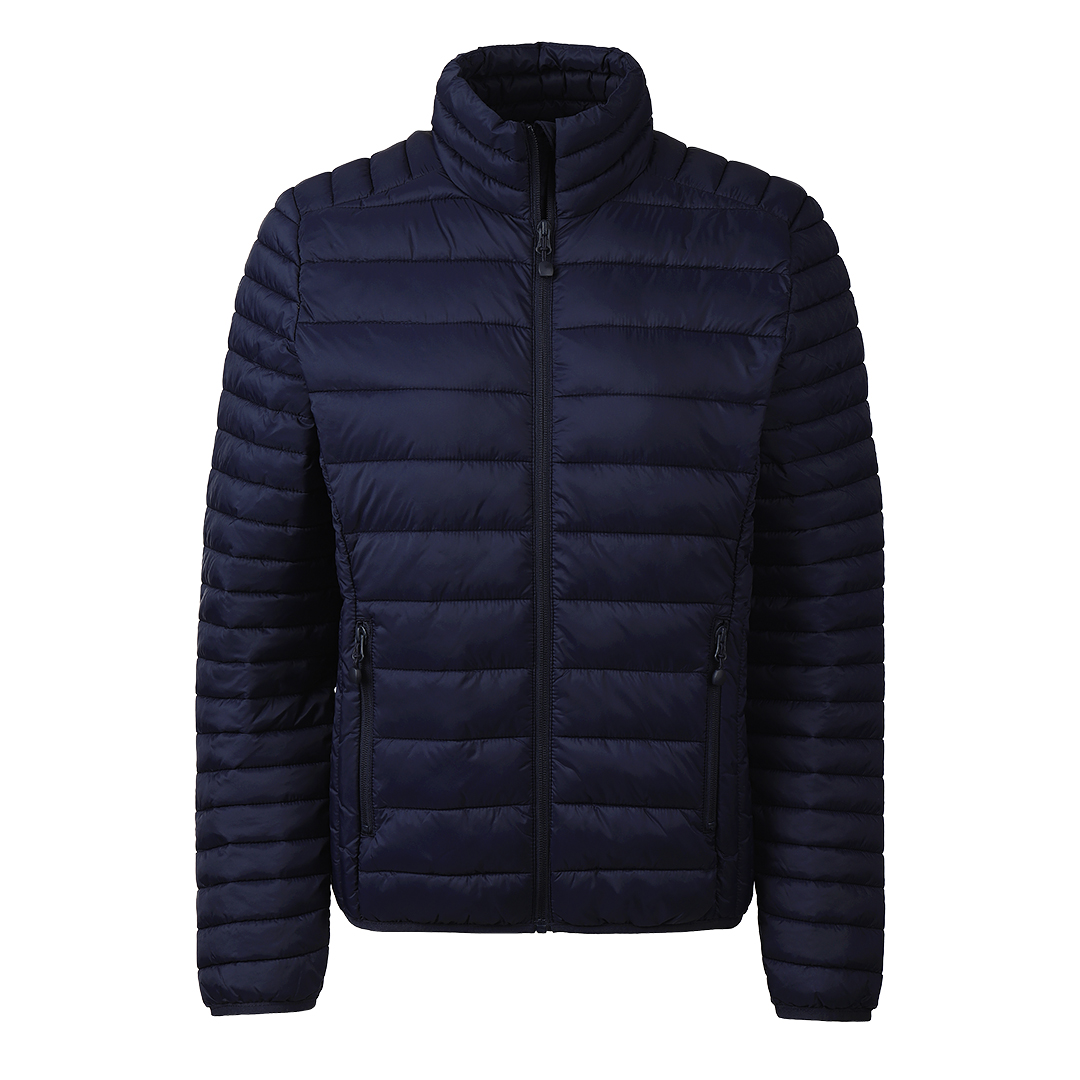 Light padded jacket