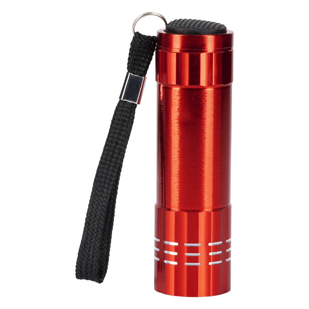 Flashlight (9 LED)