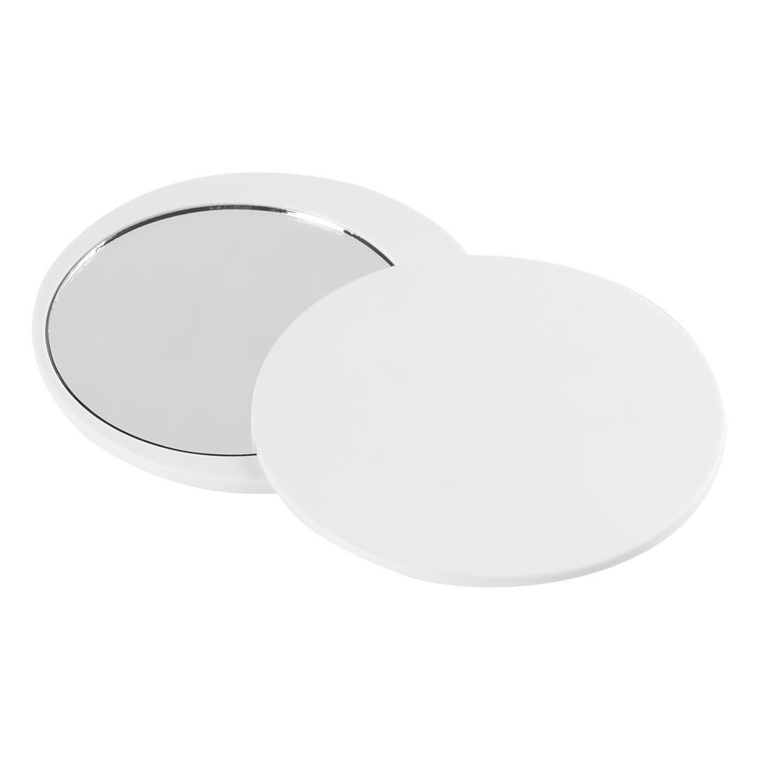 Plastic mirror