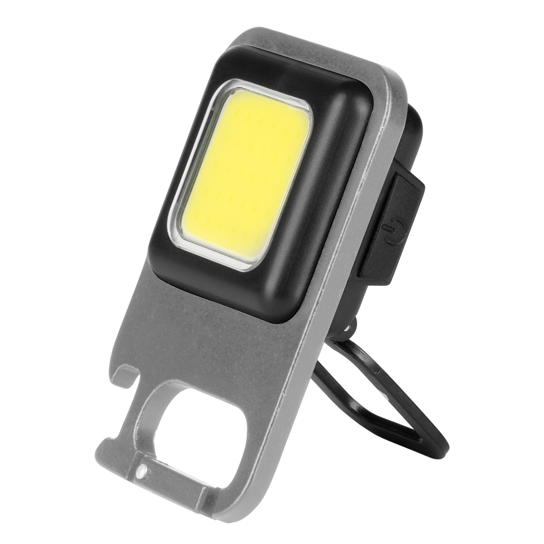 COB LED rechargeable multitool