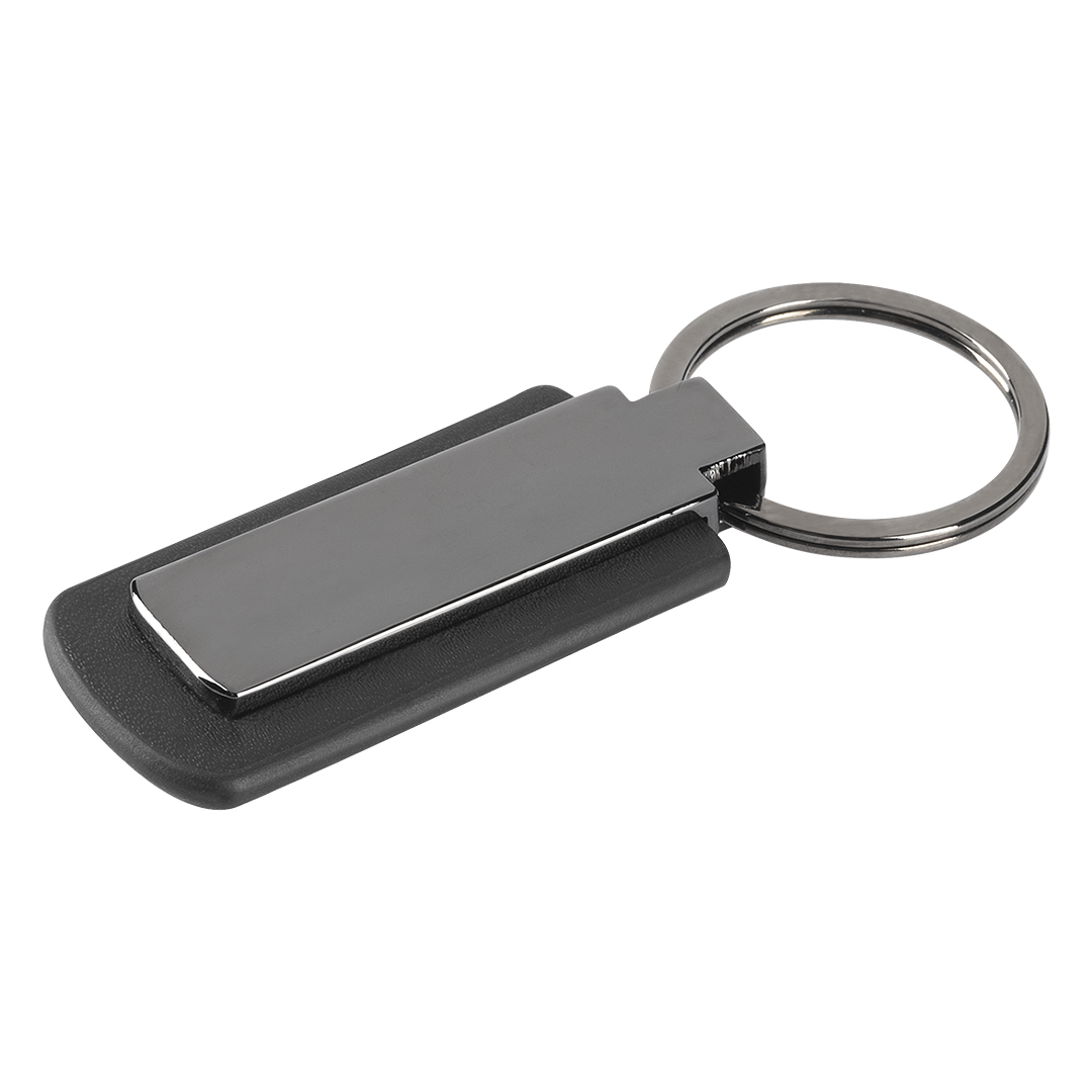 Metal key holder 
