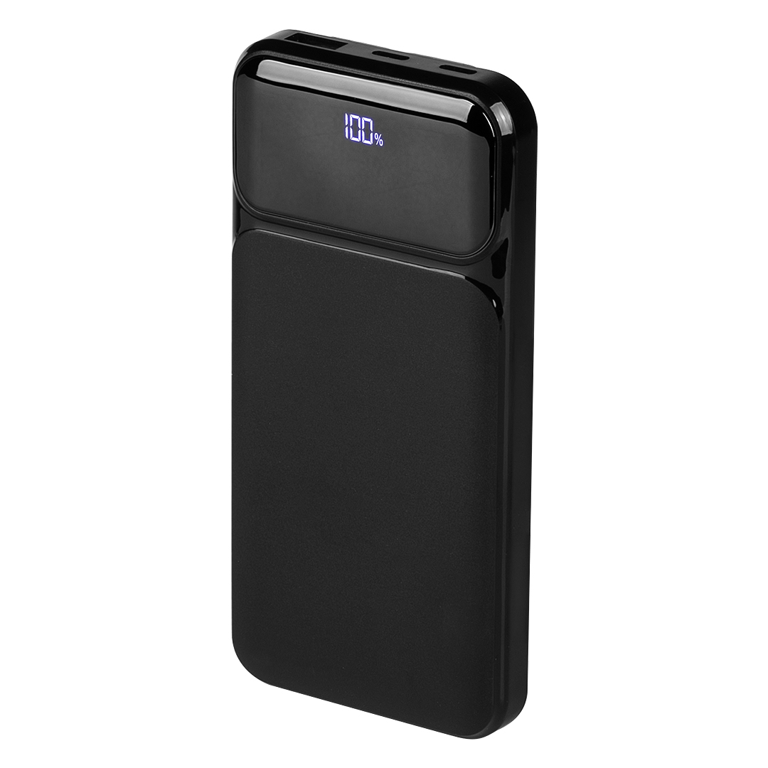 Power bank, 10.000 mAh